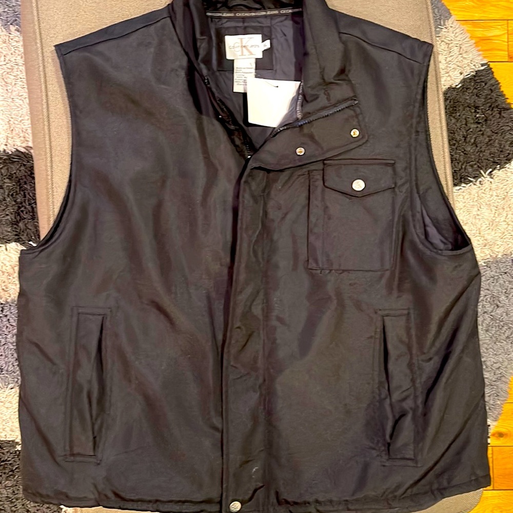 Calvin Klein Vest